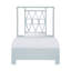 Michelle Platform Bed-1090262711-1090262717