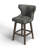 Caraline Swivel Counter & Bar Stool-89471352-89471354