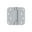 Steel Hinge-124594655
