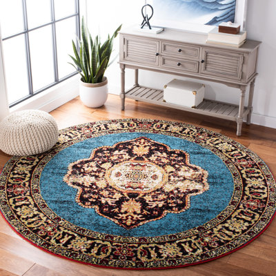 Cassara Performance Oriental Rug