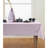 100% Pure Linen Tablecloth - Athena-96602026-90239653