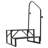 2 - Step Steel Small Step Ladder