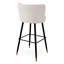Bar Stool Grenada Velvet-33927877-33927875