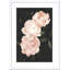 «Nighttime Flora III» par Emma Scarvey - peinture encadrée-1428630699-1401806235