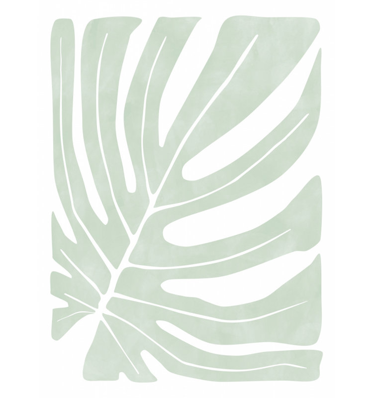 Aspectratio Green40, 121.92 cm H x 81.28 cm W
