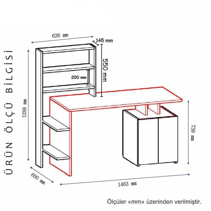 Bureau Hanzl