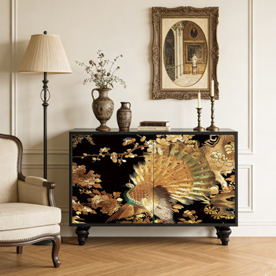 Armoire d'entrée Kwame