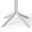 31.5" Outdoor Square Dining Table-945048104