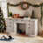 Light Rustic Oak is out of stock selected