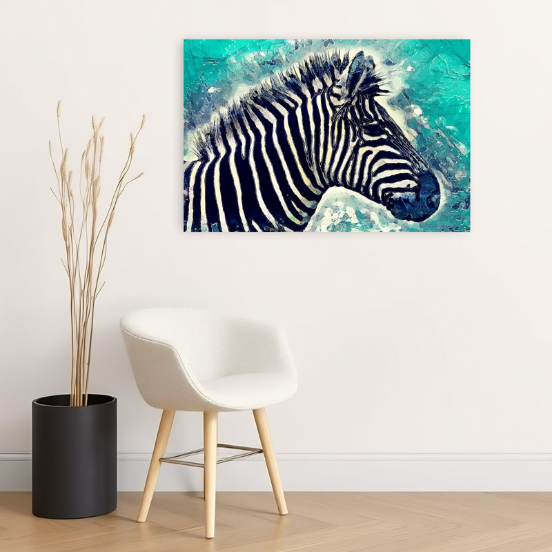 Print, 60.96cm H x 91.44cm W