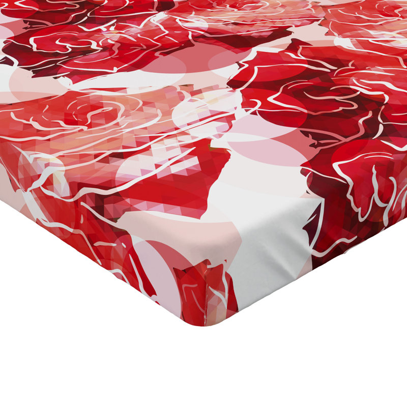 Drap-housse Ambesonne, Drap-housse de taille simple