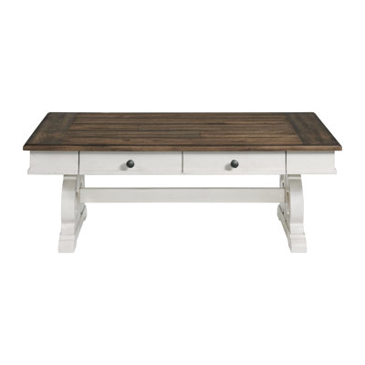 Isamu Coffee Table