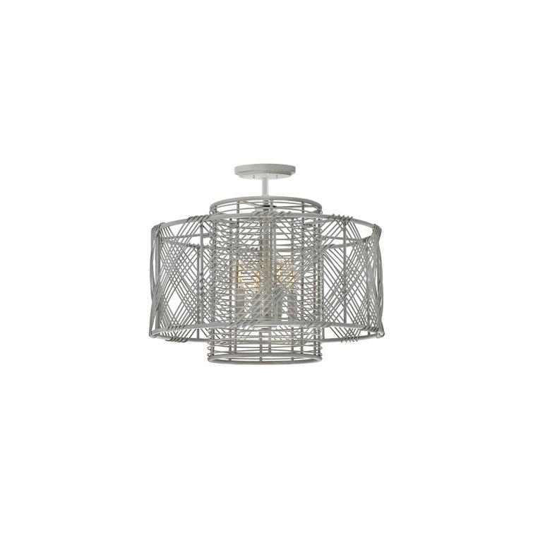Brooke 4 - Light Dimmable Chandelier