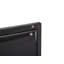 Adelphie Metal Base Writing Desk