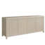 Dwell 79 in. W Solid Wood Credenza-1258852629