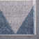 Mystic Geometric Area Rug