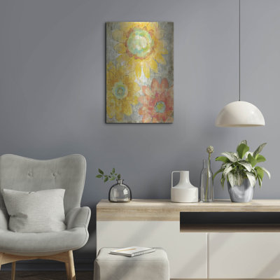 "Venezia Fiori I" par Silvia Vassileva