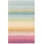 Watercolor Horizon Handwoven Cotton Rug