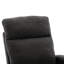 Chaise berçante Modern