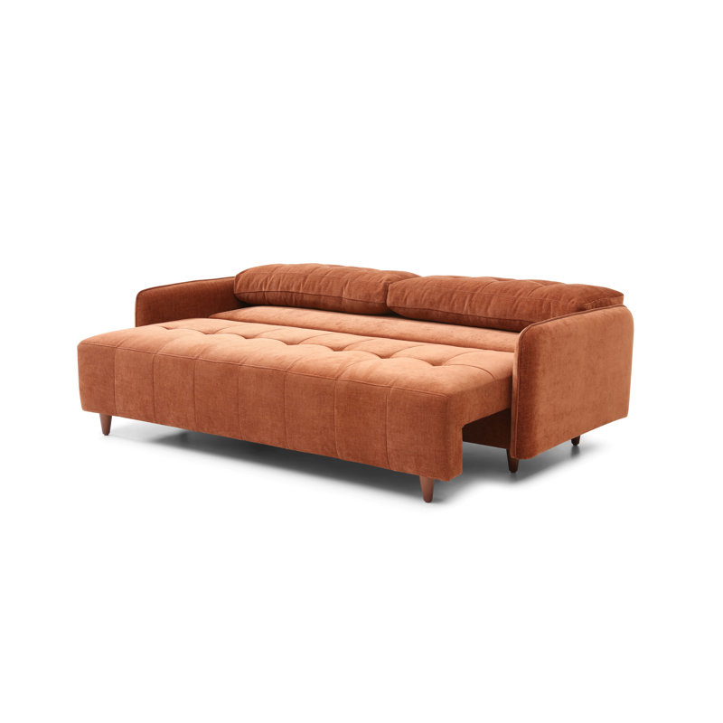 FREDERICK SOFABED, Orange