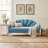 Billijo Solid and Manufactured Wood Standard Loveseat-492363489-489031557
