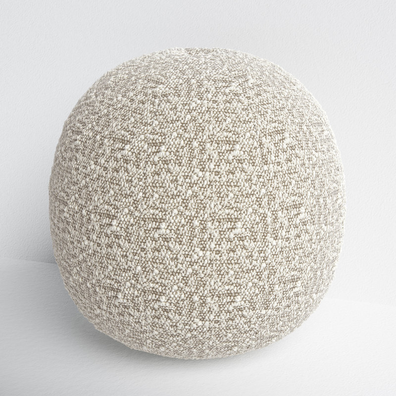 TOV Décor Throw Pillow, 9" x 9"