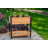 Mezza Cedar Raised Planter-65006716