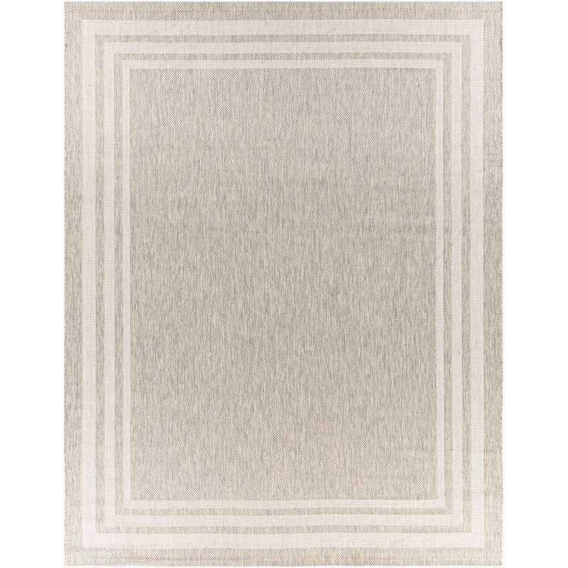 Eagean Modern Indoor/Outdoor Rug, Rectangle 200 x 275cm
