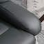 Fauteuil inclinable avec repose-pieds-1767925880