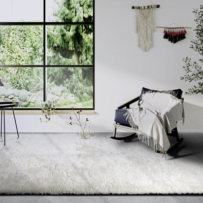Olaf High Pile Rug