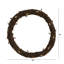 Couronne de vigne lumineuse 20 po-441852939-441852938