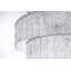 Lustre en verre 32 po Georgina-548340906