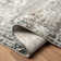 Abstract Indoor Rug