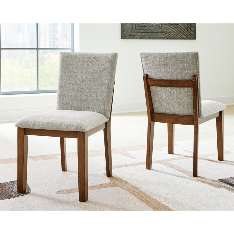 Diego Hardaway Dining Chair (Set Of 2)
