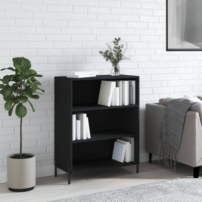 Northshire 90cm H x 69.5cm W Standard Bookcase