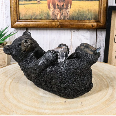 Figurine de distributeur de ruban adhésif Longbridge