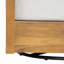 Fauteuil club pivotant en bois Telluride-1017812329-1017812331