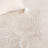 Watton Hand Tufted Wool/Viscose/Cotton Oriental Rug in Ivory/Light Brown-904445189
