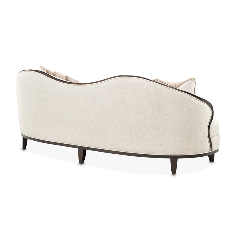 Camellia Field Sofa