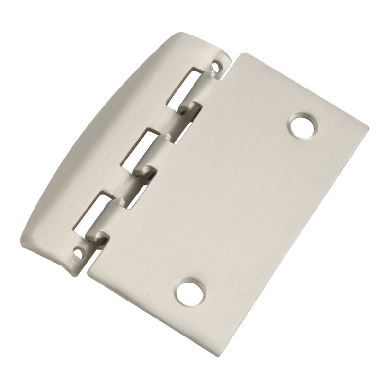 Polished Brass Alloy Steel Door Flip Lock