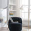 Fauteuil demi-tonneau avec fauteuil Teddy-1537202692