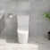 Logmey 1.28 Gallons GPF Elongated Chair Height Floor Mounted One Piece Toilets (Seat Included)