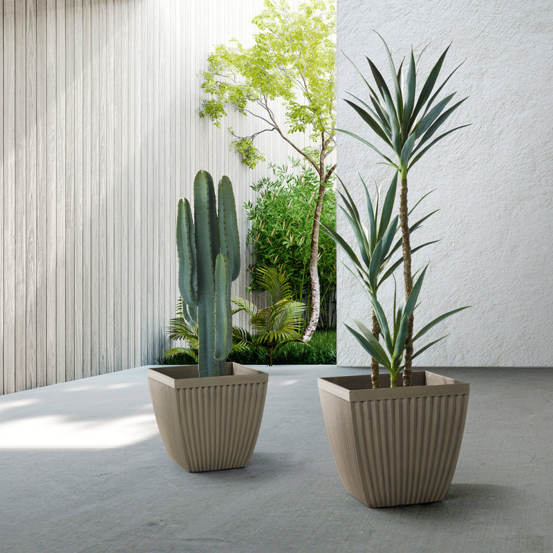 Planter Box