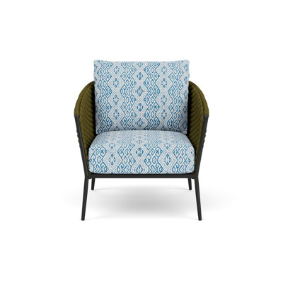 Escape Outdoor Lounge Chair