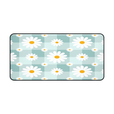 Polyester Desk Pad