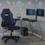 Fauteuil de jeu ergonomique AON Archeus-1087278962