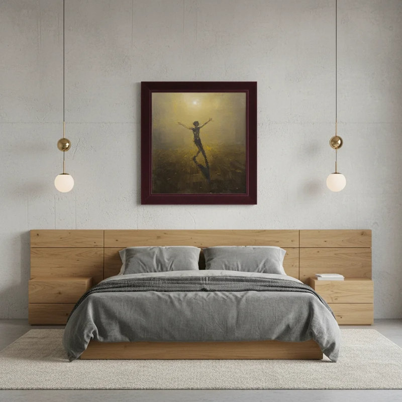 Luminous Leap