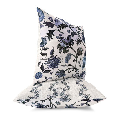 Coussin Garden Path