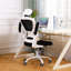 Chaise de bureau ergonomique Kourtne-922632460