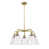 Brushed Brass is out of stock